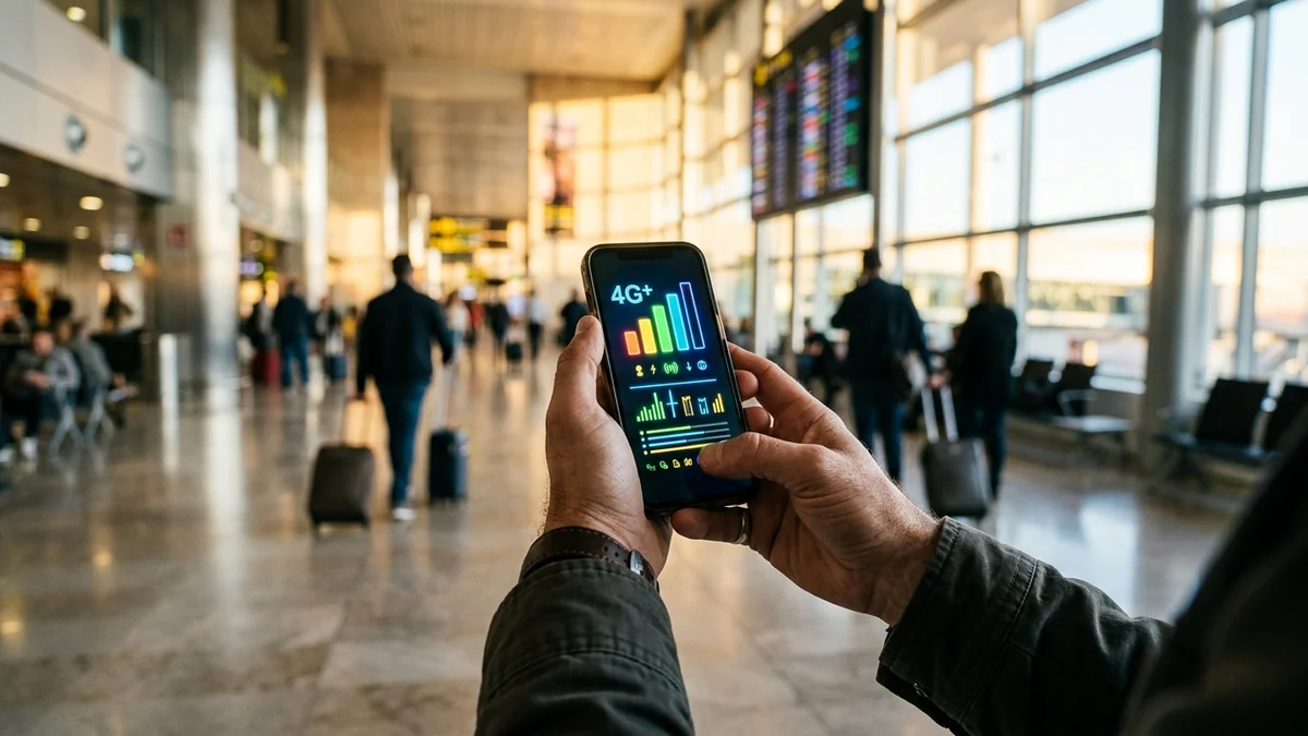 AiraloかSailyか ─ スペイン旅行eSIM二大勢力を在住者が徹底比較【2026年版】
