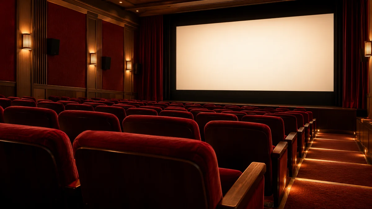 バルセロナ、10月28・29日にホラー映画4作品──無料ペア券は各回100組の抽選