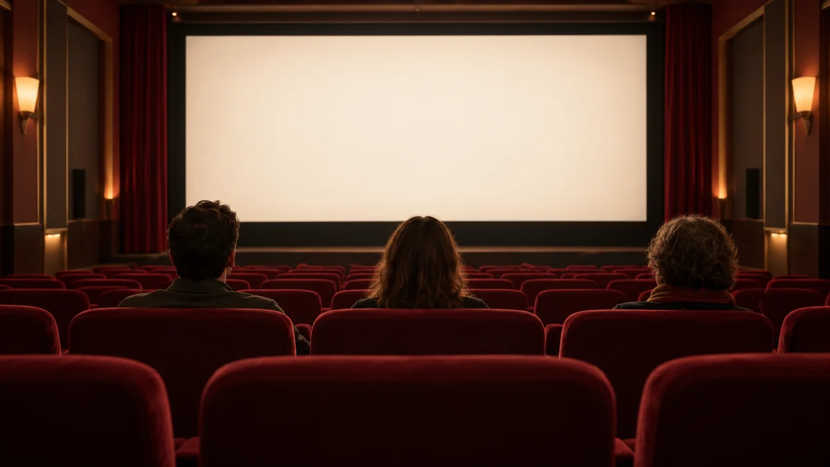 マドリードのシルクロ、10月17日から短編映画を無料上映──公式部門14作品、定員まで入場可