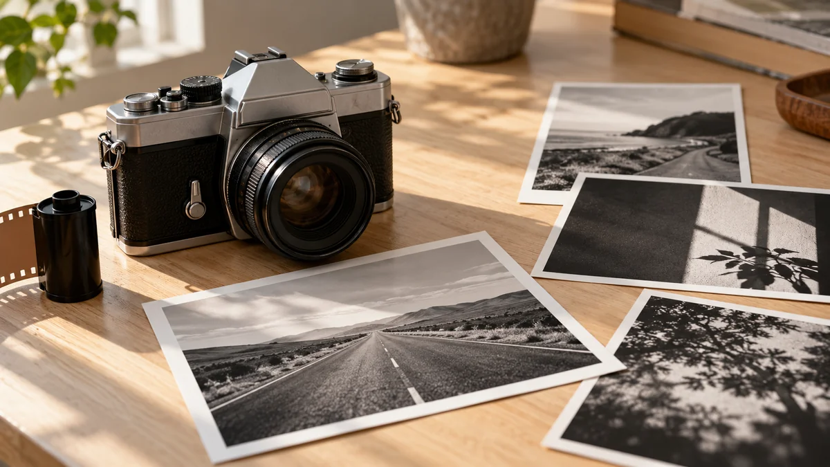 マドリードでロバート・フランクの無料写真展、11月1日まで──写真集収録の83点を展示、荷物の持込みに注意