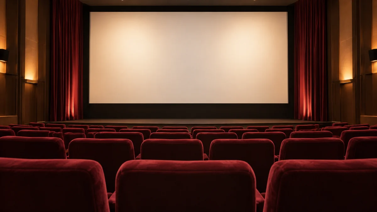マラガで27日から無料映画企画──11月8日まで、招待券は各上映の2日前から窓口で