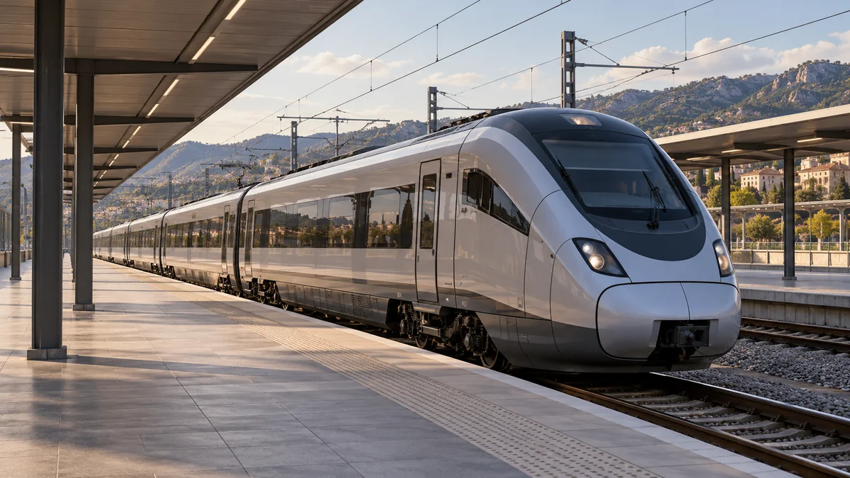 Renfe、29日ストの最低運行を公表──高速鉄道・長距離73％、カタルーニャ近郊は別基準