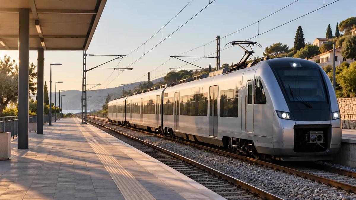 ロダリエス、10月29日ストの最低運行を決定──朝夕66%、それ以外33%、カタルーニャ地域列車も対象
