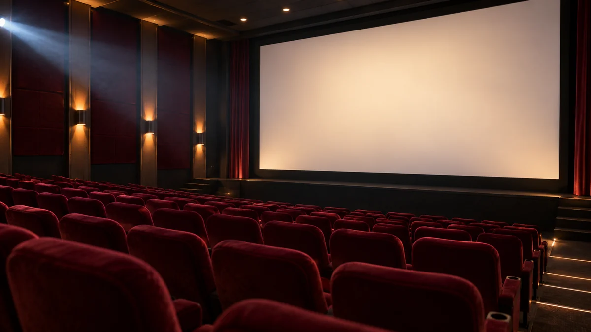シッチェス映画祭、最優秀作品は『Sanguine』──労働の圧力を描く恐怖映画、観客大賞は『Wildwood』