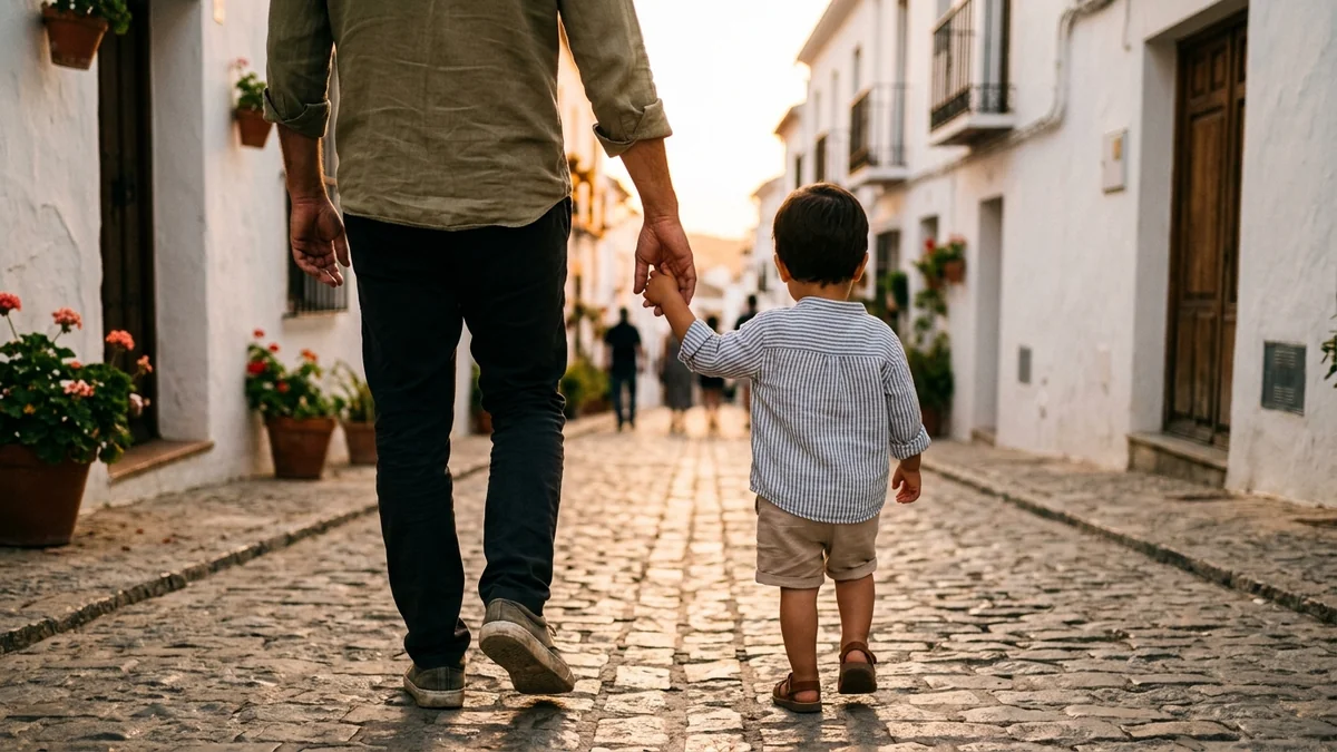 その子を救える最初の一人は、あなたかもしれない ― スペインの児童虐待、「全市民の通報義務」と保護のその後