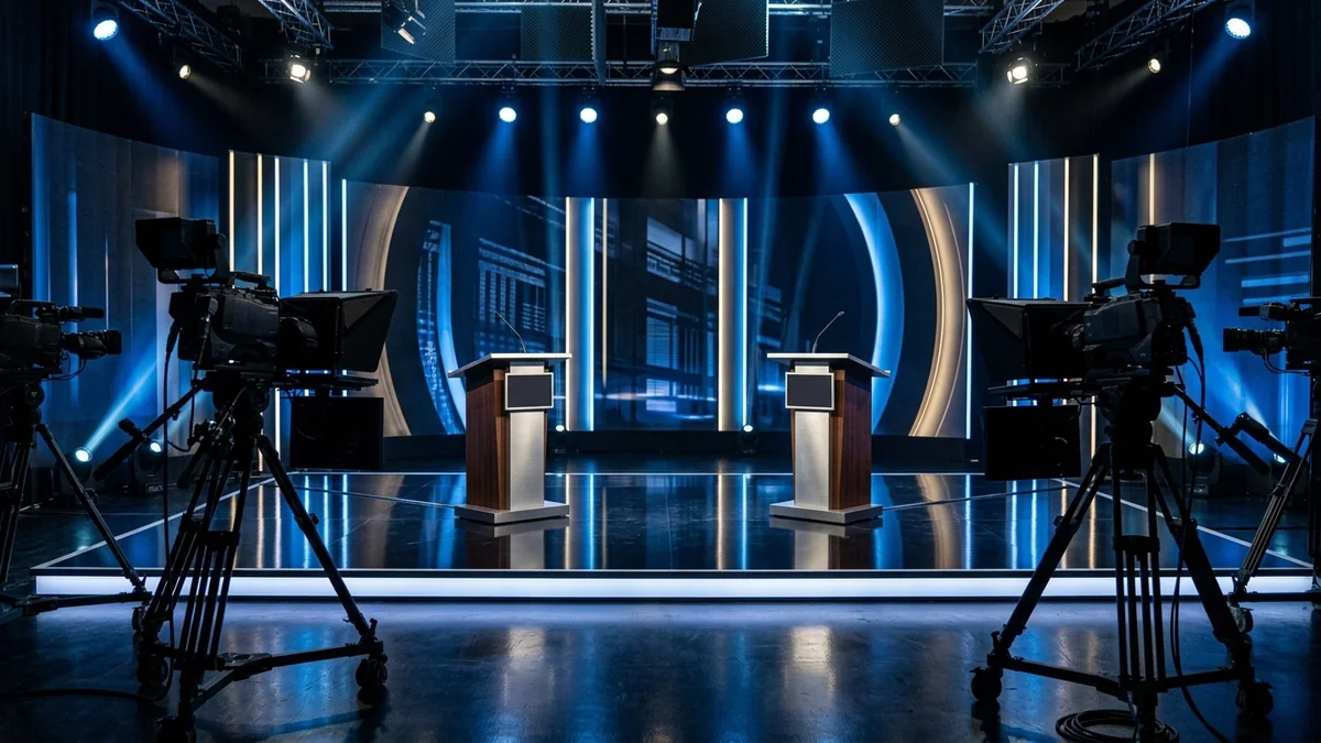 総選挙のテレビ討論、国民党が3つに応じる──フェイホー氏とサンチェス首相の直接討論は11月16日を提案、4者討論は26日。社会労働党は「すべてに出る」
