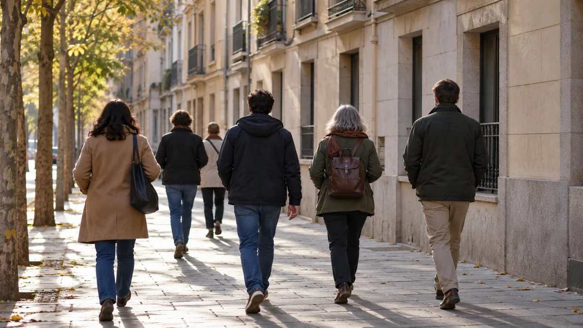スペイン11月11日のゼネスト、19日に労働省へ届け出──住宅・賃金を要求、経営者側は異議申立て方針