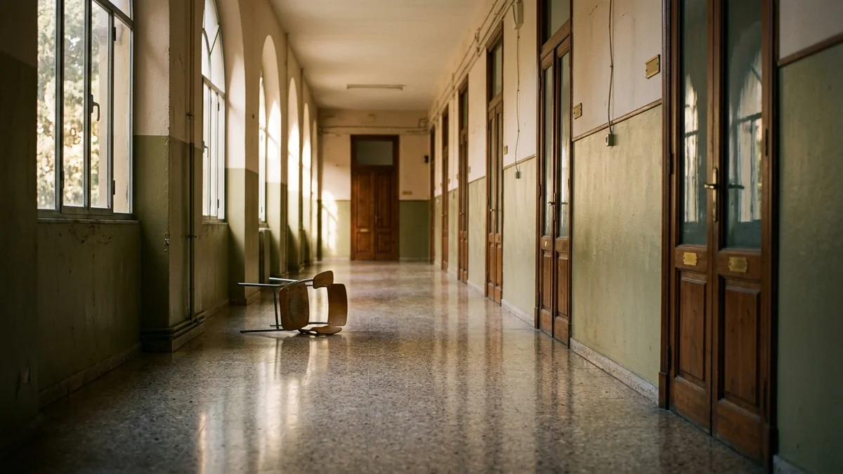 スペインの学校で暴力が起きたら誰が動くのか ― 24時間・10日・6か月のプロトコル、14歳の壁、そして私立校で校長の親族が加害者だった場合の出口