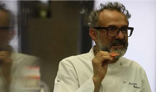 osteria francescana
